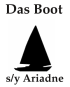 Das Boot – s/y Ariadne